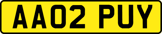 AA02PUY