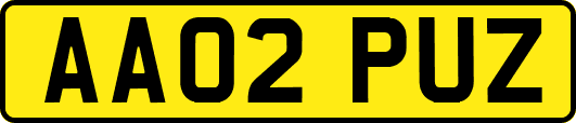 AA02PUZ