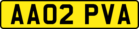 AA02PVA