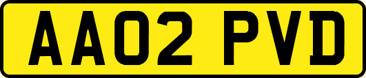 AA02PVD