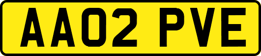 AA02PVE
