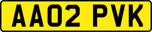 AA02PVK