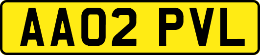 AA02PVL