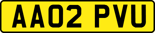 AA02PVU