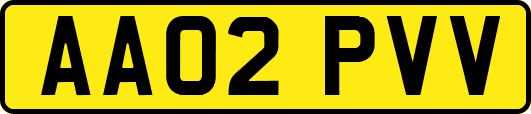 AA02PVV