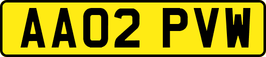 AA02PVW