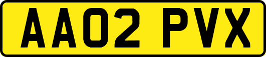 AA02PVX
