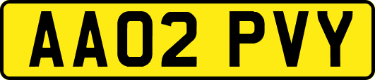 AA02PVY
