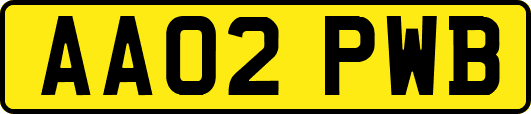 AA02PWB