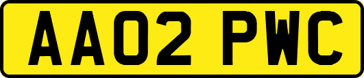 AA02PWC