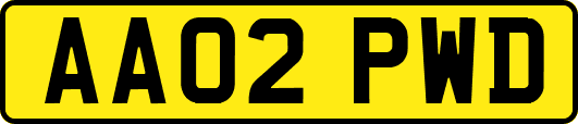 AA02PWD