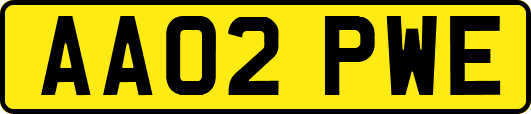 AA02PWE