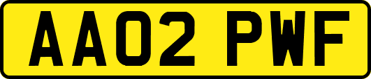 AA02PWF