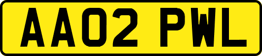 AA02PWL