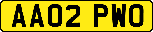 AA02PWO