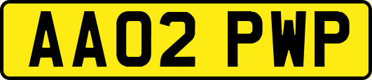 AA02PWP
