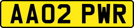 AA02PWR