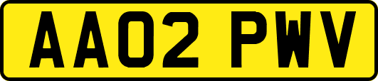 AA02PWV