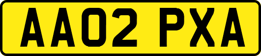 AA02PXA