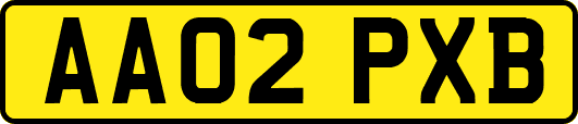 AA02PXB