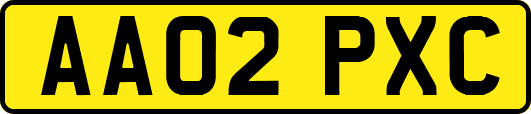 AA02PXC