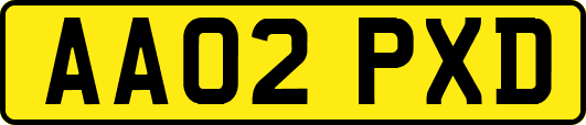 AA02PXD