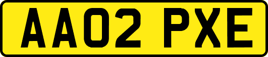 AA02PXE