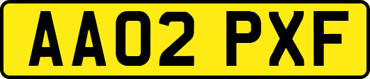 AA02PXF