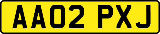 AA02PXJ