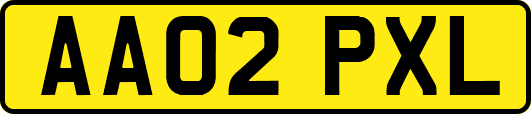 AA02PXL