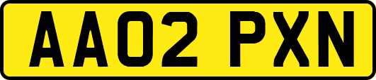 AA02PXN