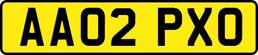 AA02PXO