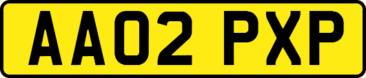 AA02PXP