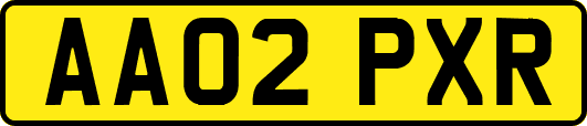 AA02PXR