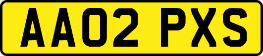 AA02PXS