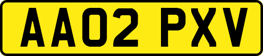 AA02PXV
