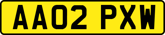 AA02PXW