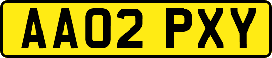 AA02PXY