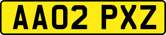 AA02PXZ