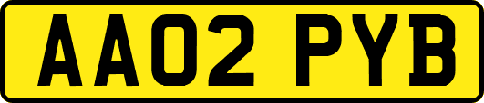 AA02PYB