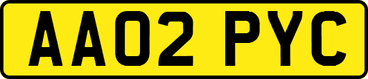 AA02PYC