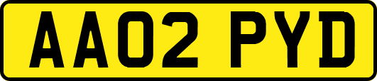 AA02PYD