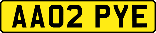 AA02PYE