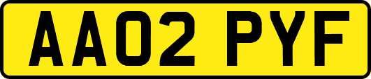 AA02PYF