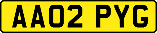 AA02PYG