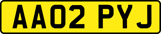 AA02PYJ