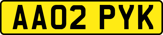 AA02PYK