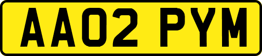 AA02PYM
