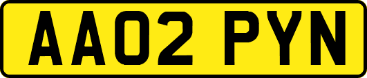 AA02PYN