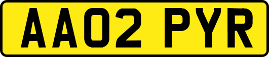 AA02PYR